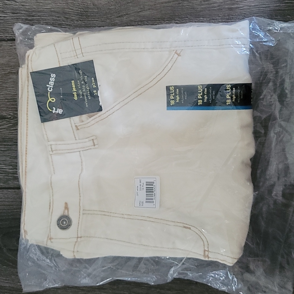 Girls jeans